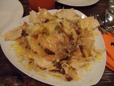 フィリピンセブのお勧め料理