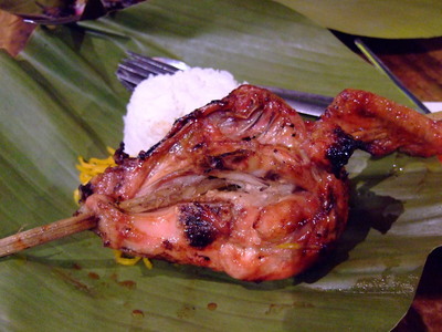 JO's chicken inato