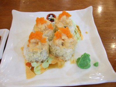 フィリピン・セブ市・日本食屋『Rai Rai Ken』