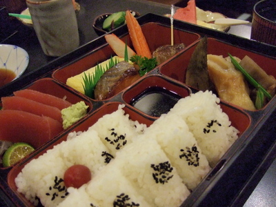 フィリピンセブ市の日本食屋!留学生にもお勧め