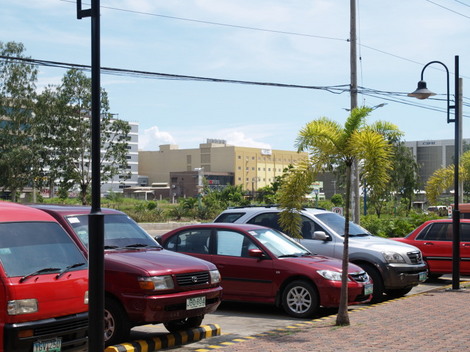 Park Mall