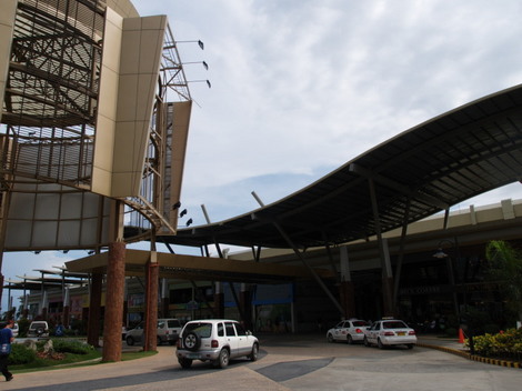 Park Mall