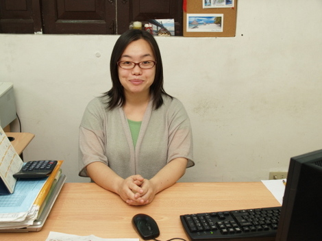 英語学校USP ESLの日本人スタッフ