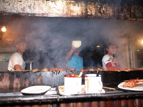 Matias BBQ