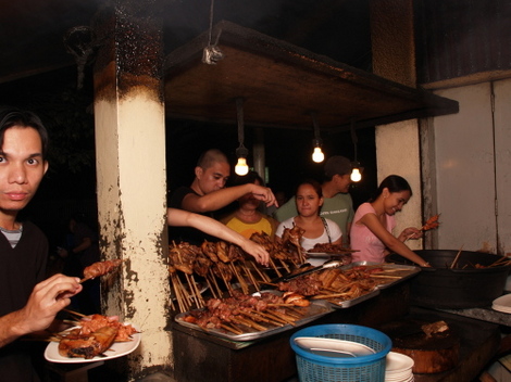 Matias BBQ