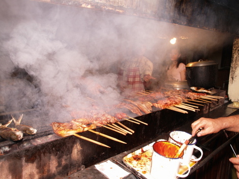 Matias BBQ