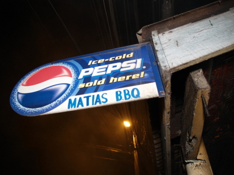 Matias BBQ