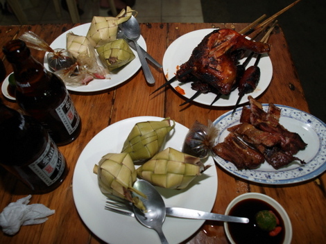 Matias BBQ