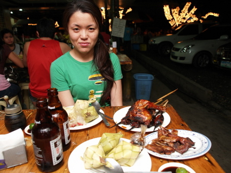Matias BBQ