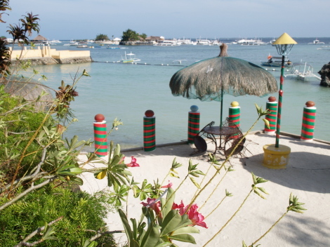 EGI Resort City By The Sea